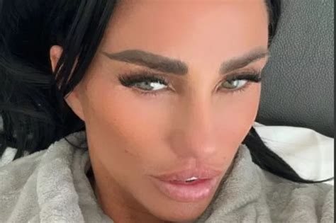 katie price of leaks|Katie Prices leaked messages reveal alleged affair with sports。